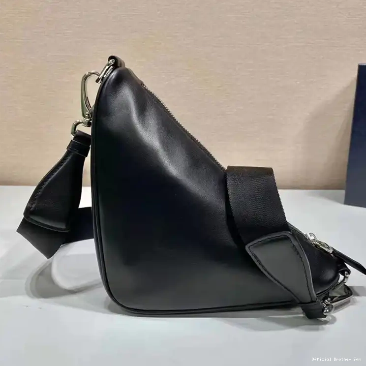 Official Brother Sam Bag Prada 2205HT0005 0729